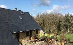 Le Grand Gîte de Chomet